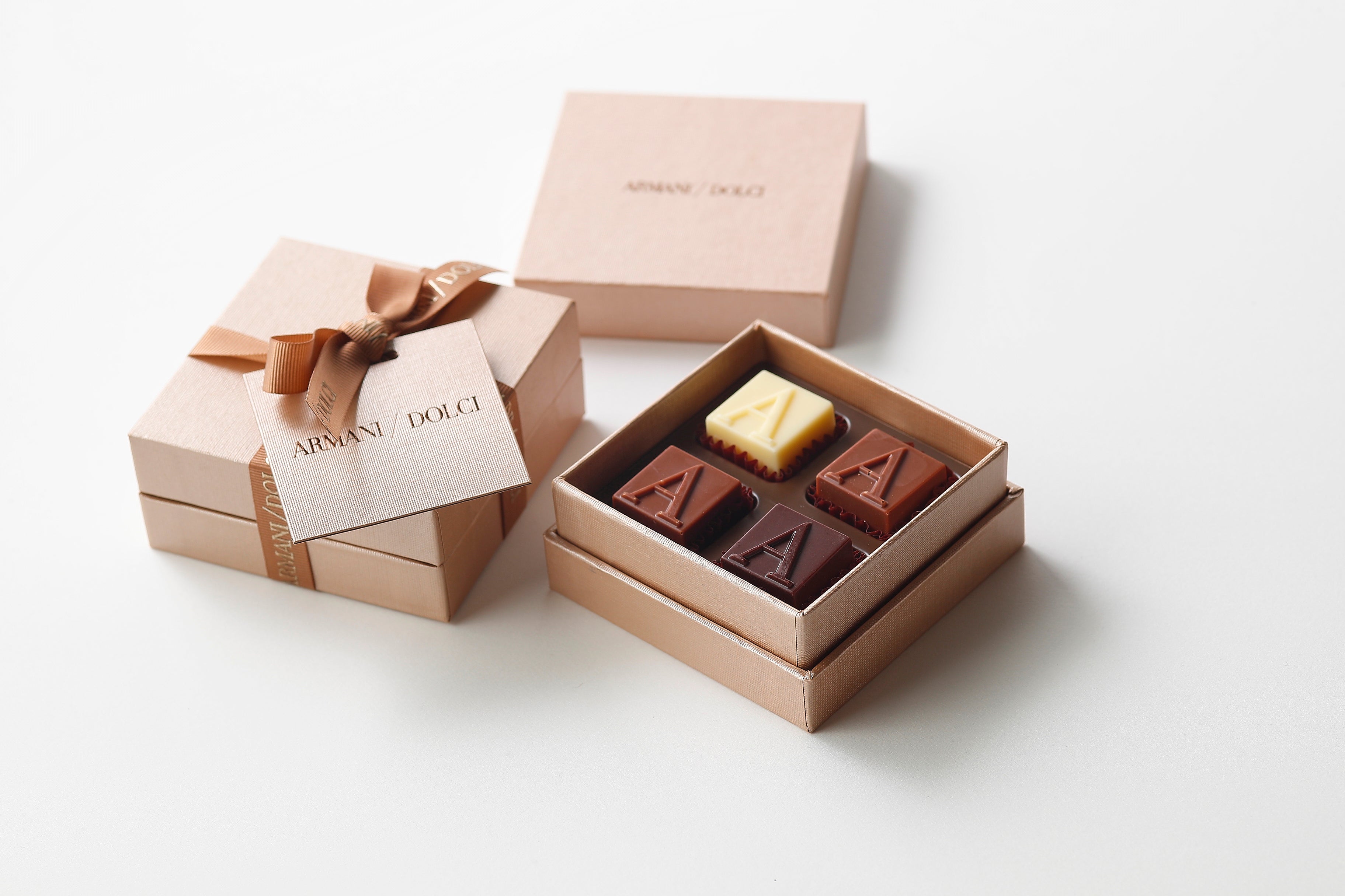 EMPORIO ARMANI CAFFÈ