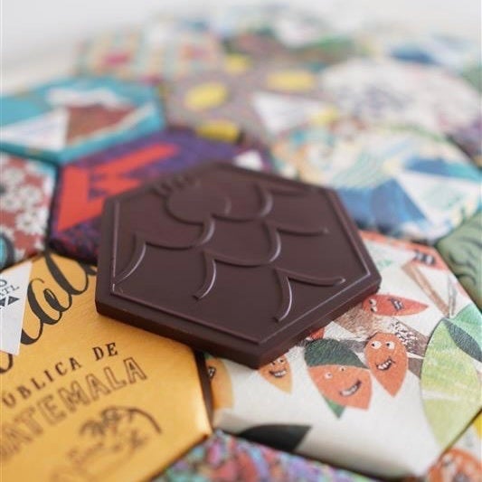 USHIO&nbsp;CHOCOLATL