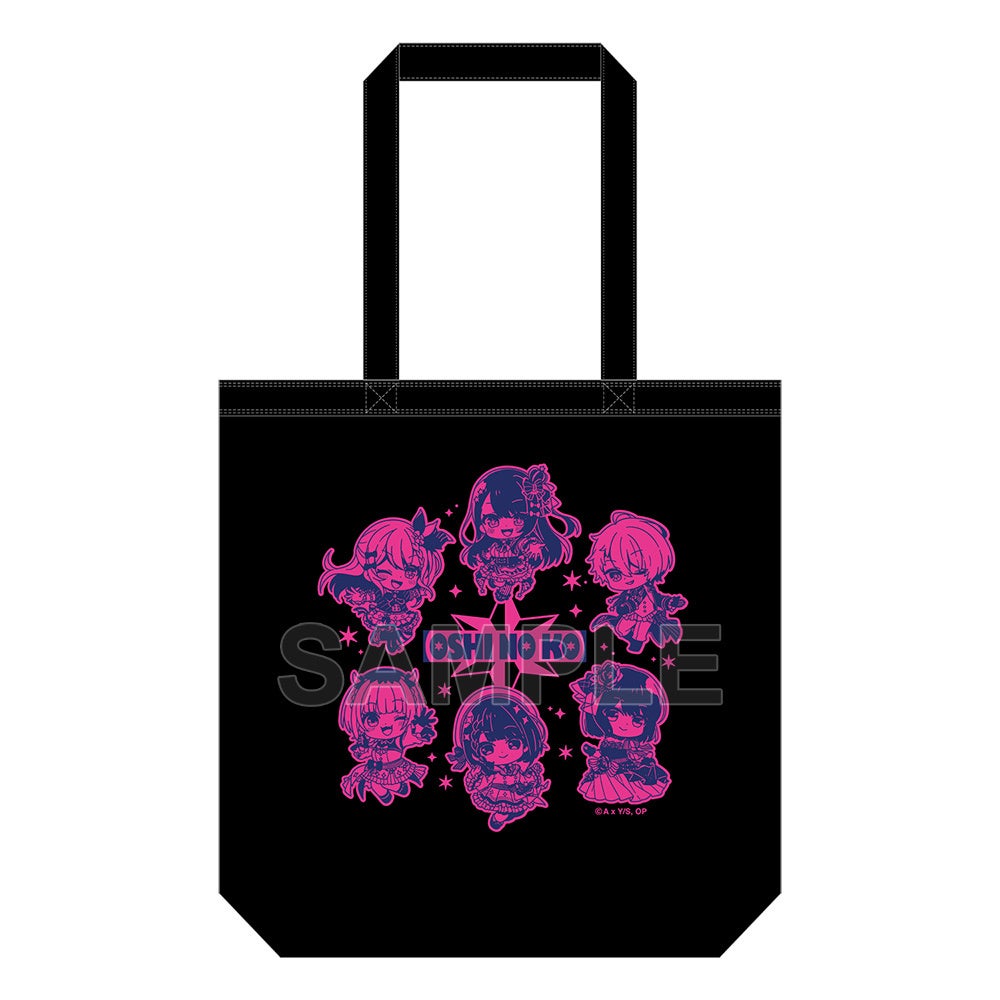 【推しの子】トートバッグ Exhibition ver. 【価格】2,640円