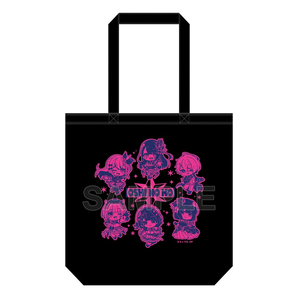 【推しの子】トートバッグ Exhibition ver.