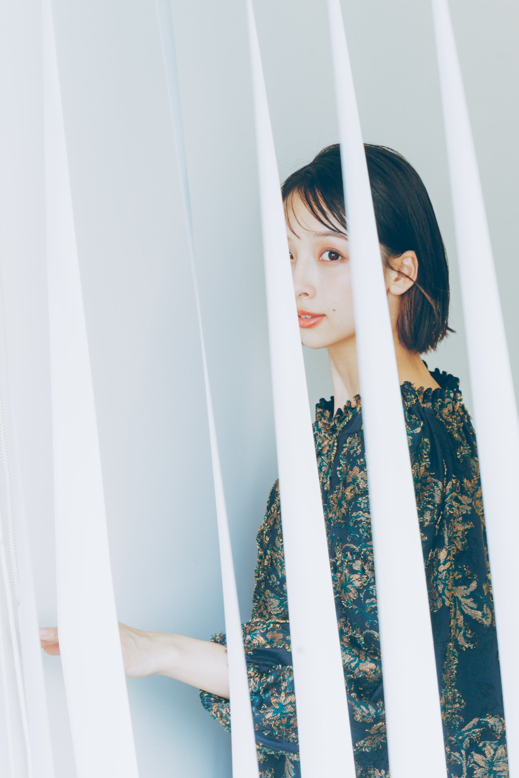 【初お披露目作品】華村 あすか×金本 凜太朗