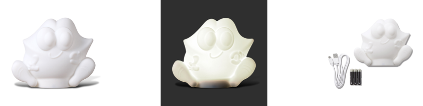 トントントントン♪リピのライトン♪ 6,500円（1会計5個まで）