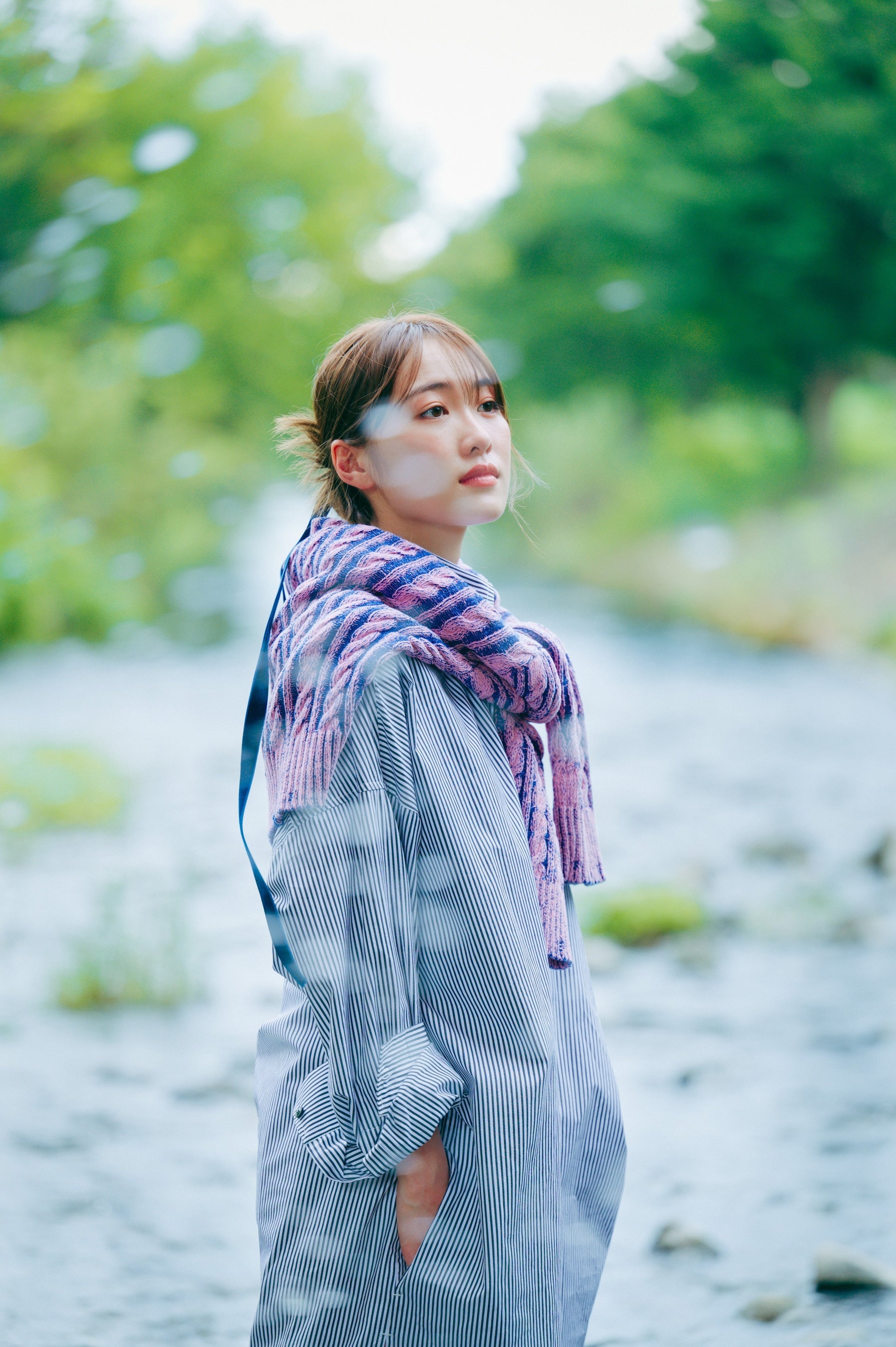 私が撮りたかった女優展 in PARCO 2019～2023』浦和PARCOの巡回開催が