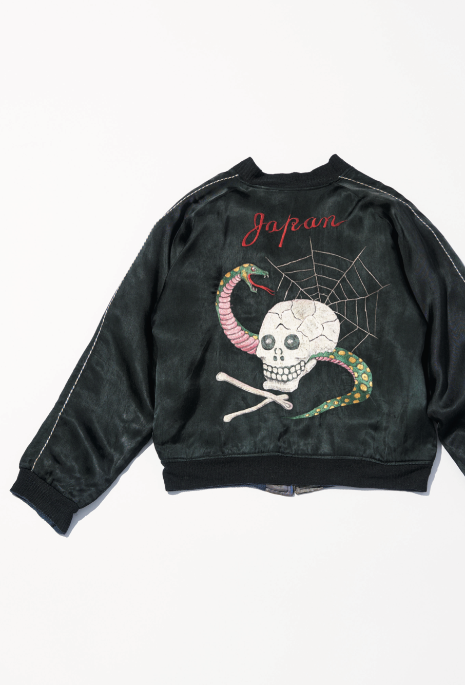 1950’s Souvenir Jacket Yokosuka Jumper