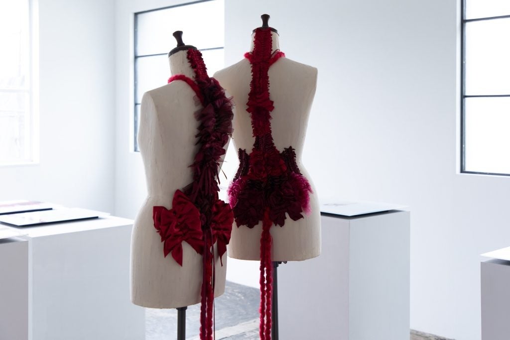 アートブック「Lula BOOKS Non」（2023年）