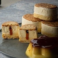 RUNNY CHEESE（福井）