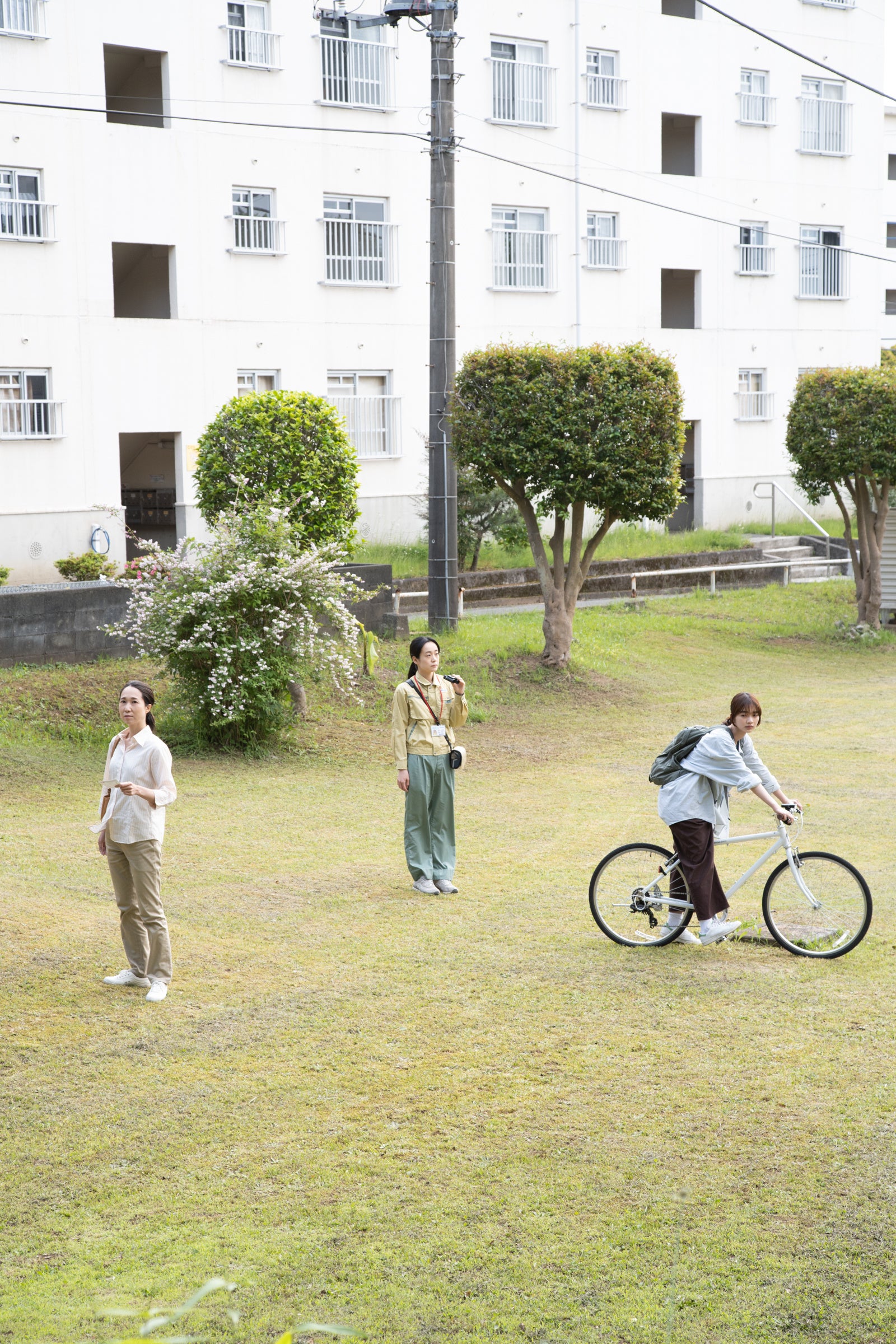 「すべての夜を思い出す」