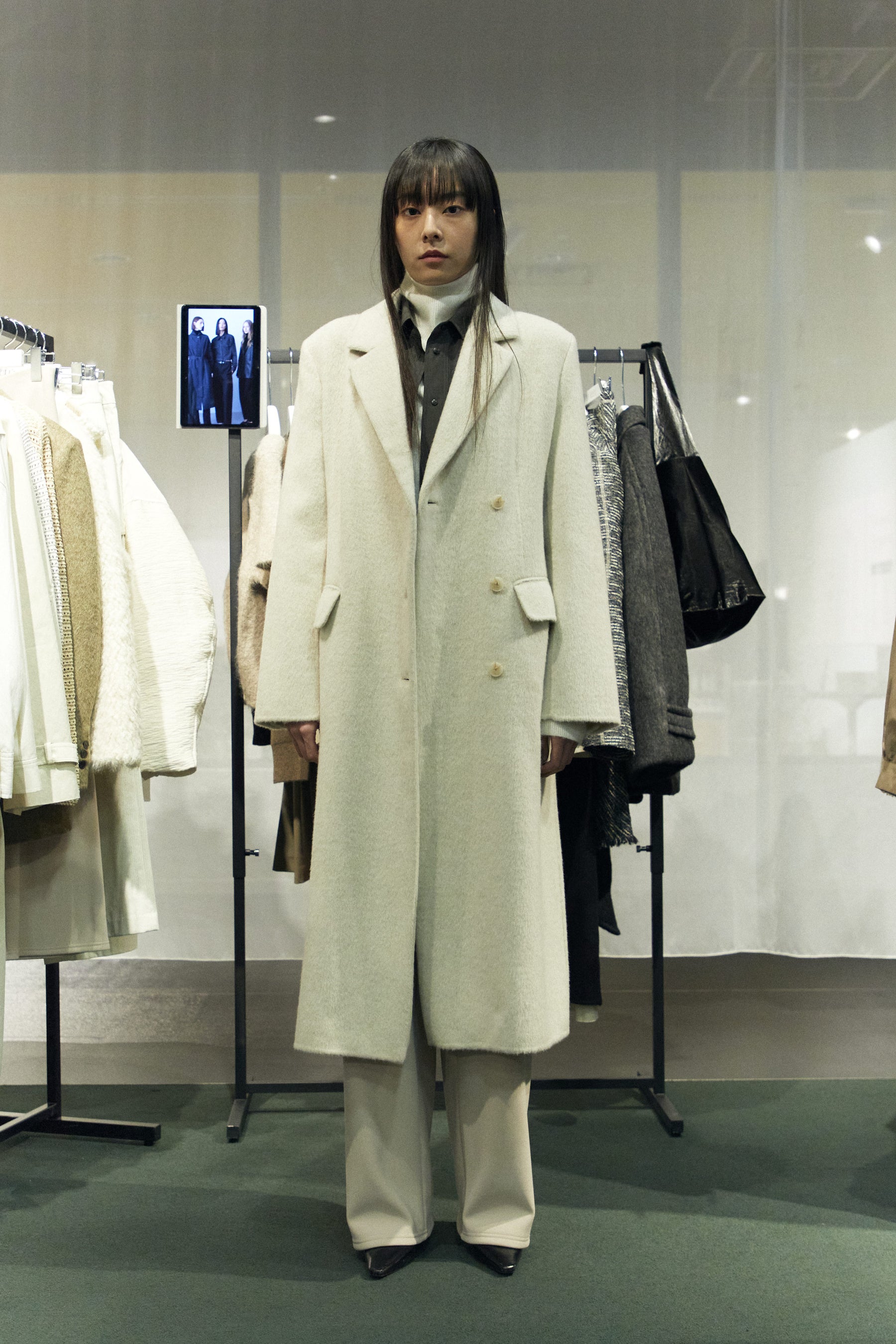 NYFW2024でランウェイデビューする“ネクストデザイナー”決定 ファッション業界の最前線で活躍するバイヤー審査にて選出 株式会社パルコ