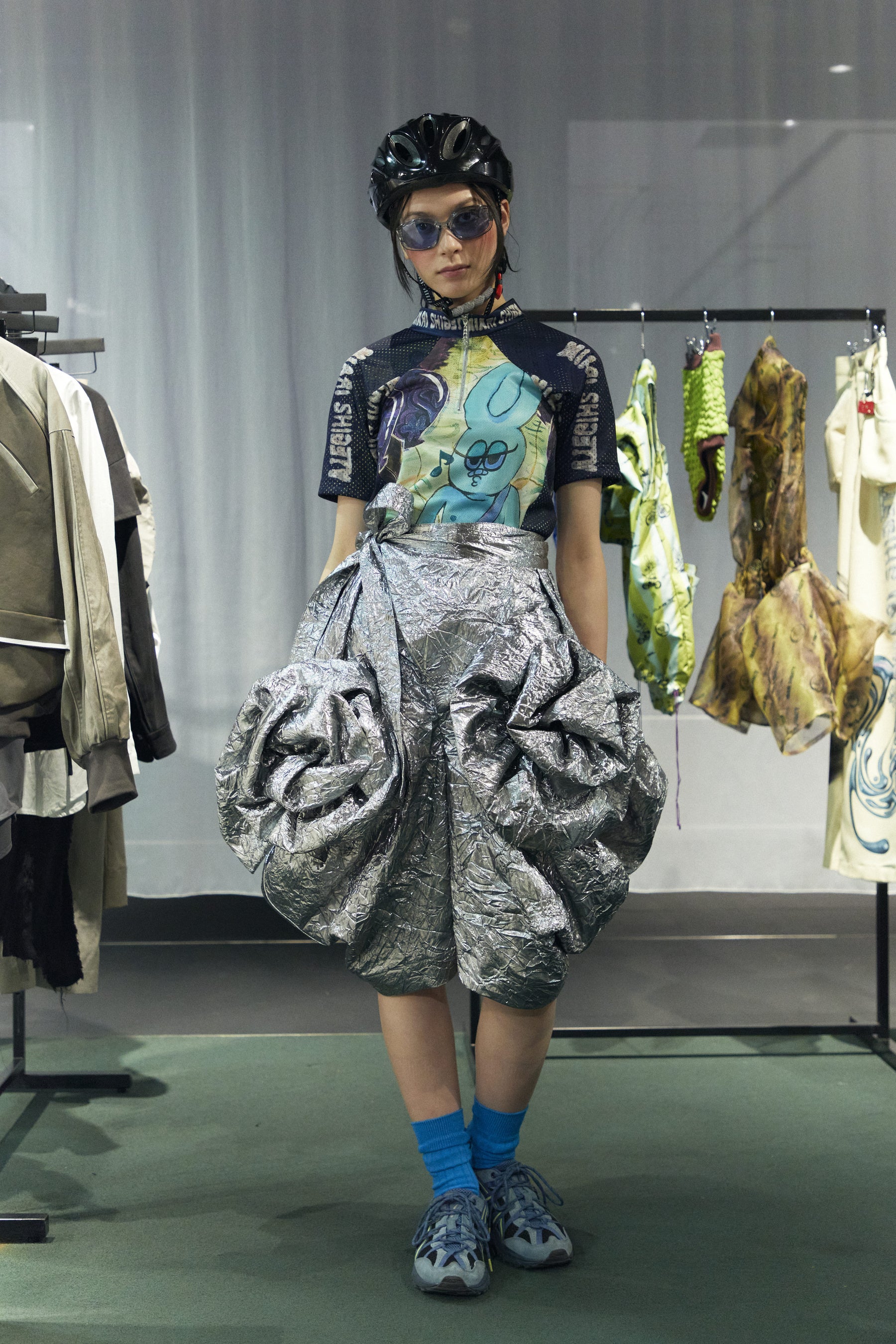NYFW2024でランウェイデビューする“ネクストデザイナー”決定