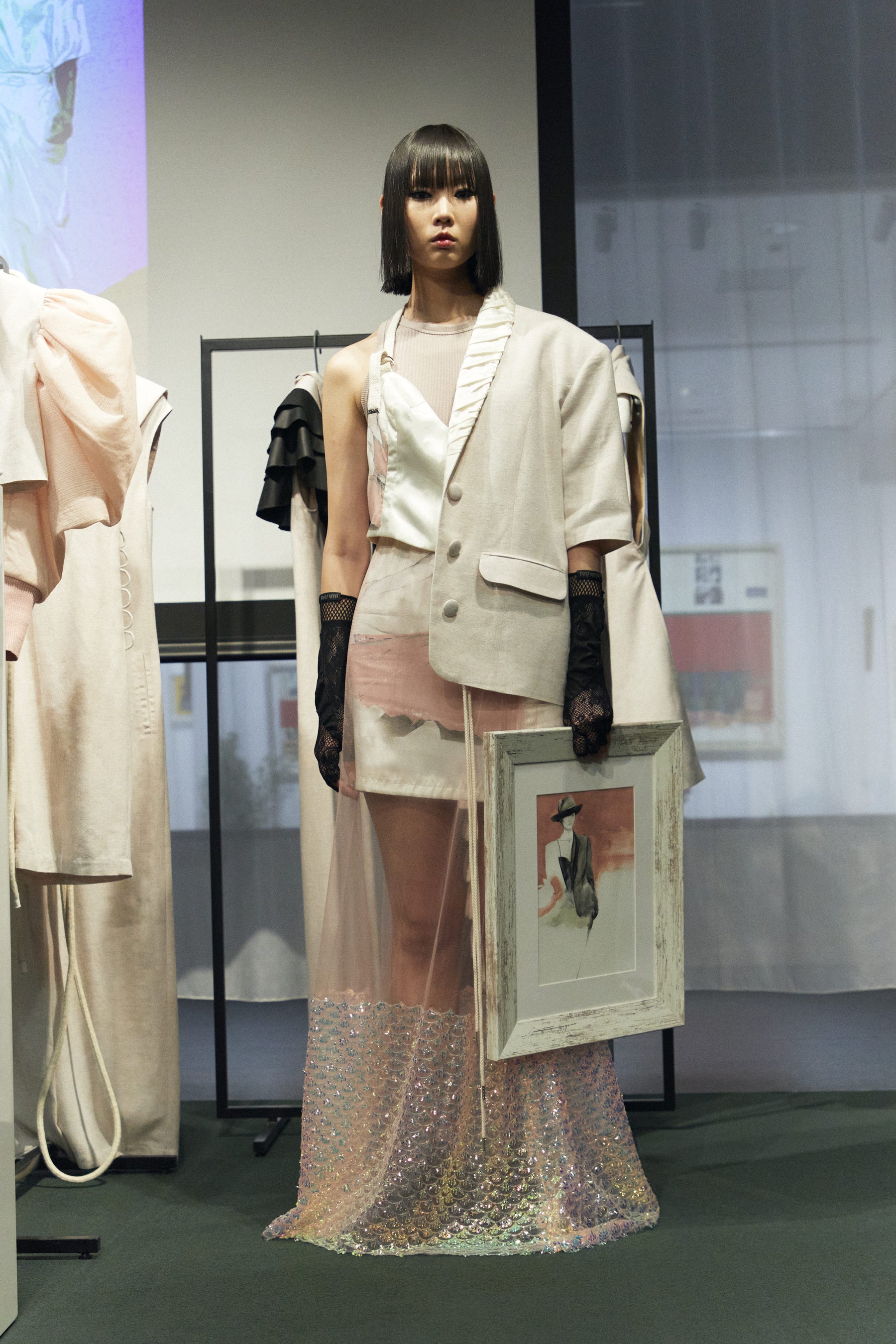 NYFW2024でランウェイデビューする“ネクストデザイナー”決定
