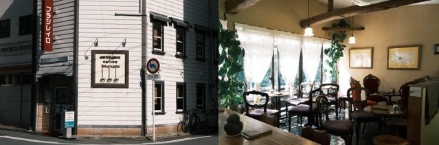 【福岡】左から、ブラジレイロ、美美