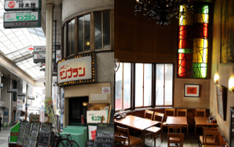 【広島】シャモニーモンブラン本店