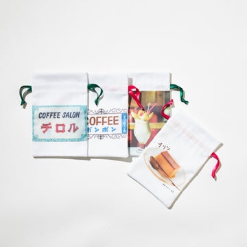 広島PARCOで開催!純喫茶ファッジ in パルコ 広島PARCOで開催!純喫茶ファッジ in パルコ