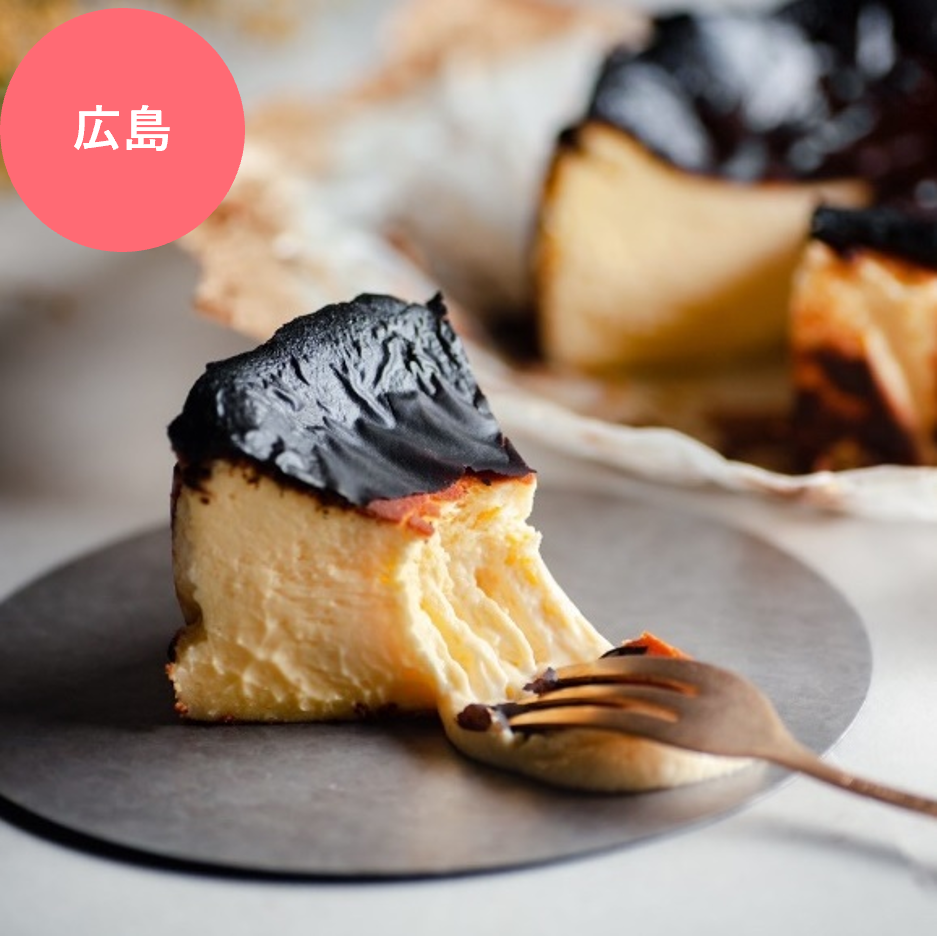 むすびスイーツ