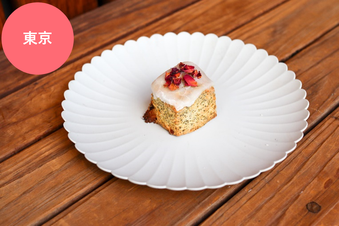 パンとエスプレッソと