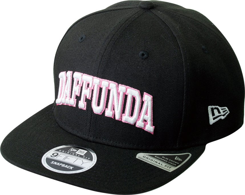 DAFFUNDA 9FIFTY™Original Fit 8,250円