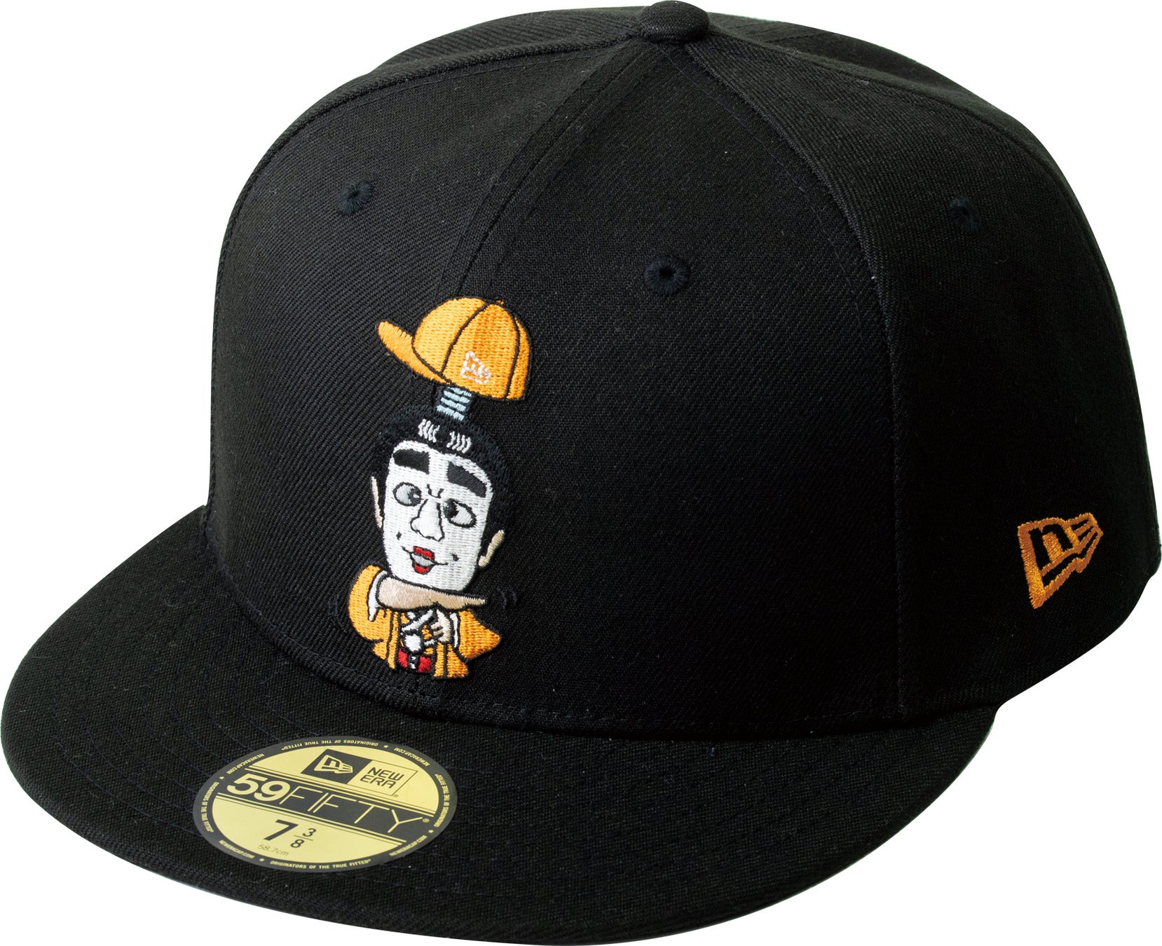 バカ殿59FIFTY® 8,580円