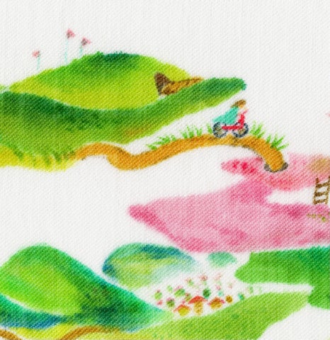 名古屋PARCOで開催中のアート展示・販売イベント!名古屋芸術大学卒業生の作品も展示 名古屋PARCOで開催中のアート展示・販売イベント!名古屋芸術大学卒業生の作品も展示