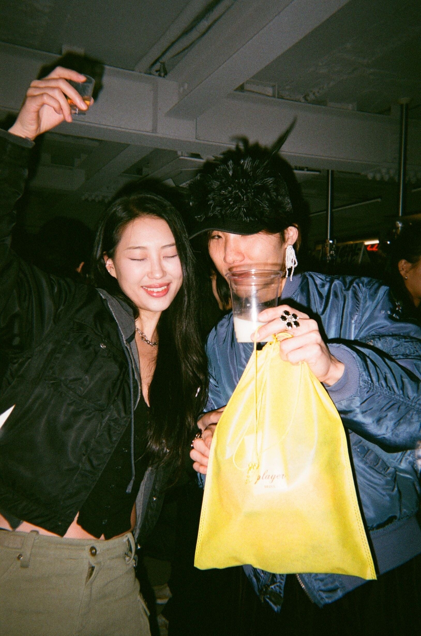 CHALKAK MAGAZINE EXHIBITION: Exploring New Asian Photography & Seoul Vibe CHALKAK MAGAZINE EXHIBITION: Exploring New Asian Photography & Seoul Vibe