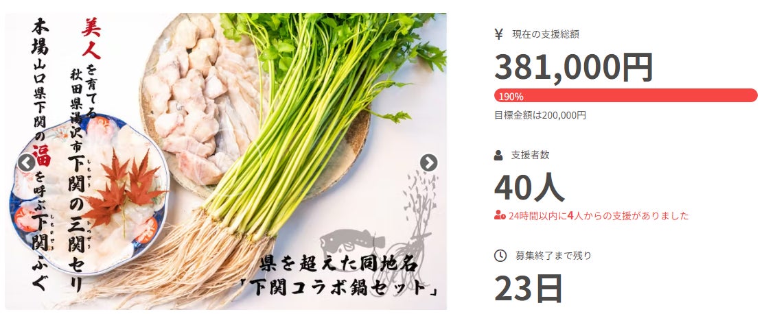鍋の主役の「ふぐ」を引き立てる、相性抜群の名脇役「三関(みつ 鍋の主役の「ふぐ」を引き立てる、相性抜群の名脇役「三関(みつ