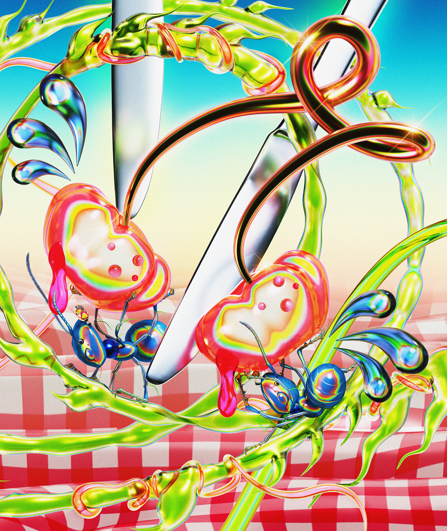 Rice doesnt work (Cherry)