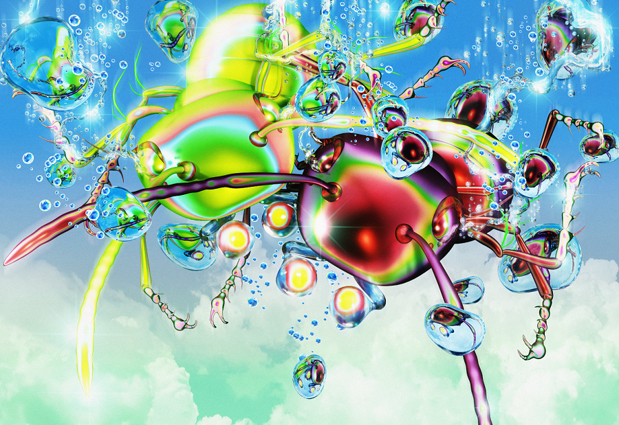 Why does the world love tears