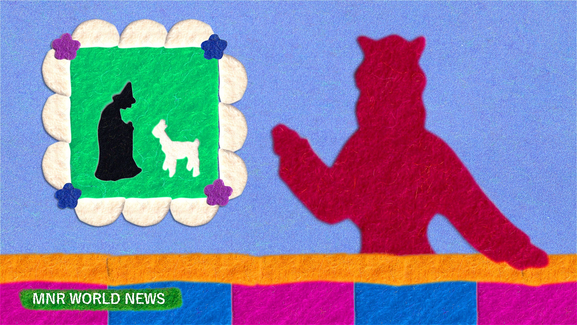 美しいニュース