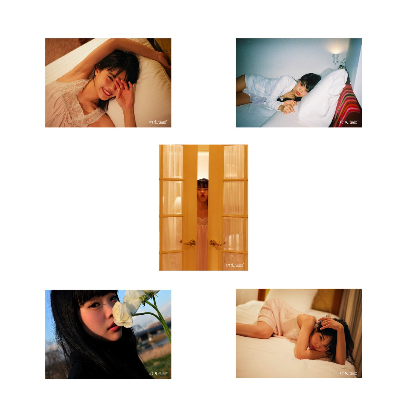 ポスター(B2サイズ)