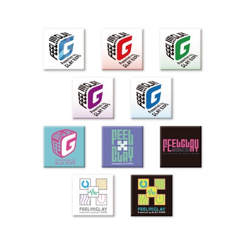 GLAY EXPO 2024: FEEL the Excitement in Tokyo! GLAY EXPO 2024: FEEL the Excitement in Tokyo!