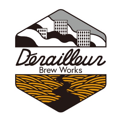 Derailleur Brew Works logo