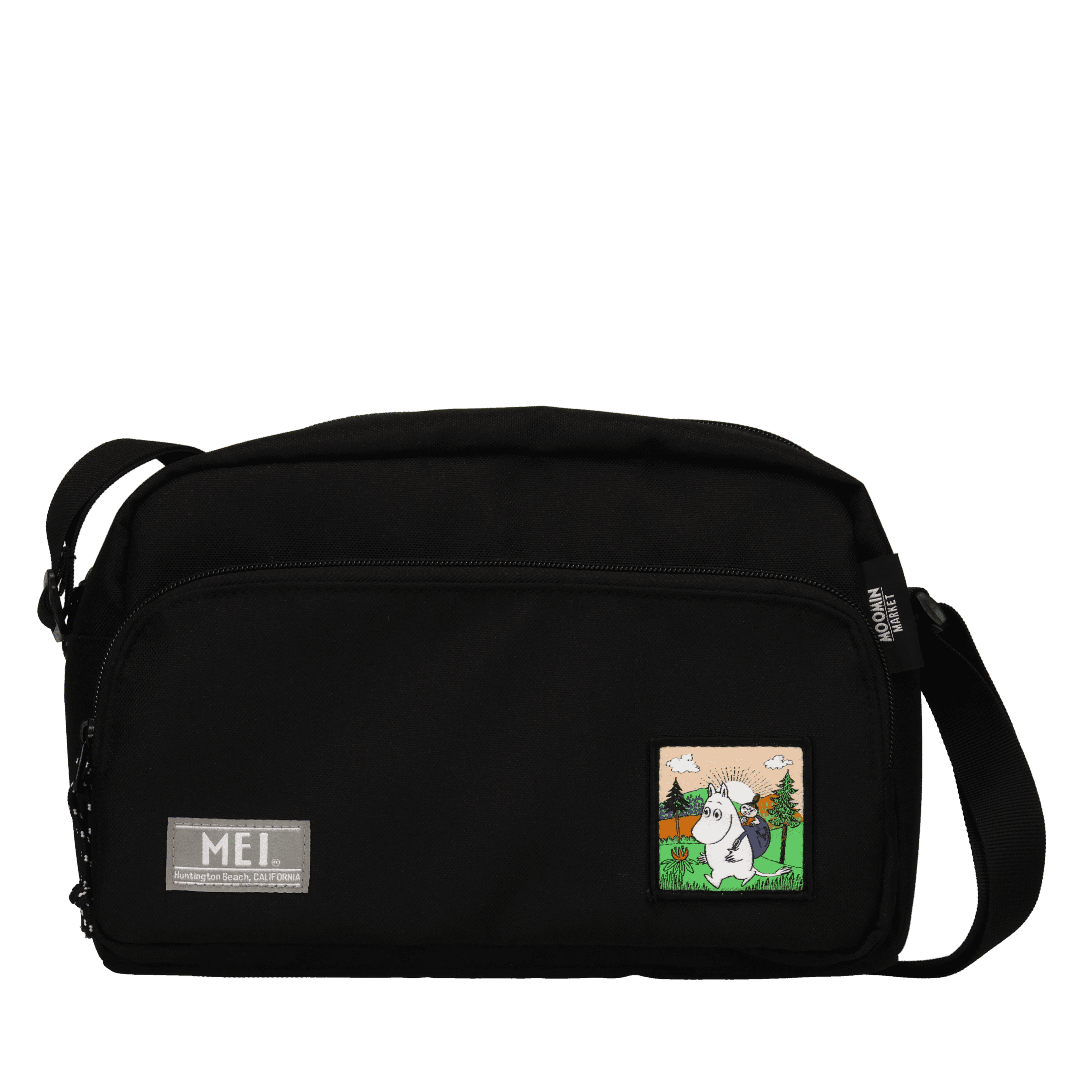 MEI ショルダーバッグ　価格：6,600円