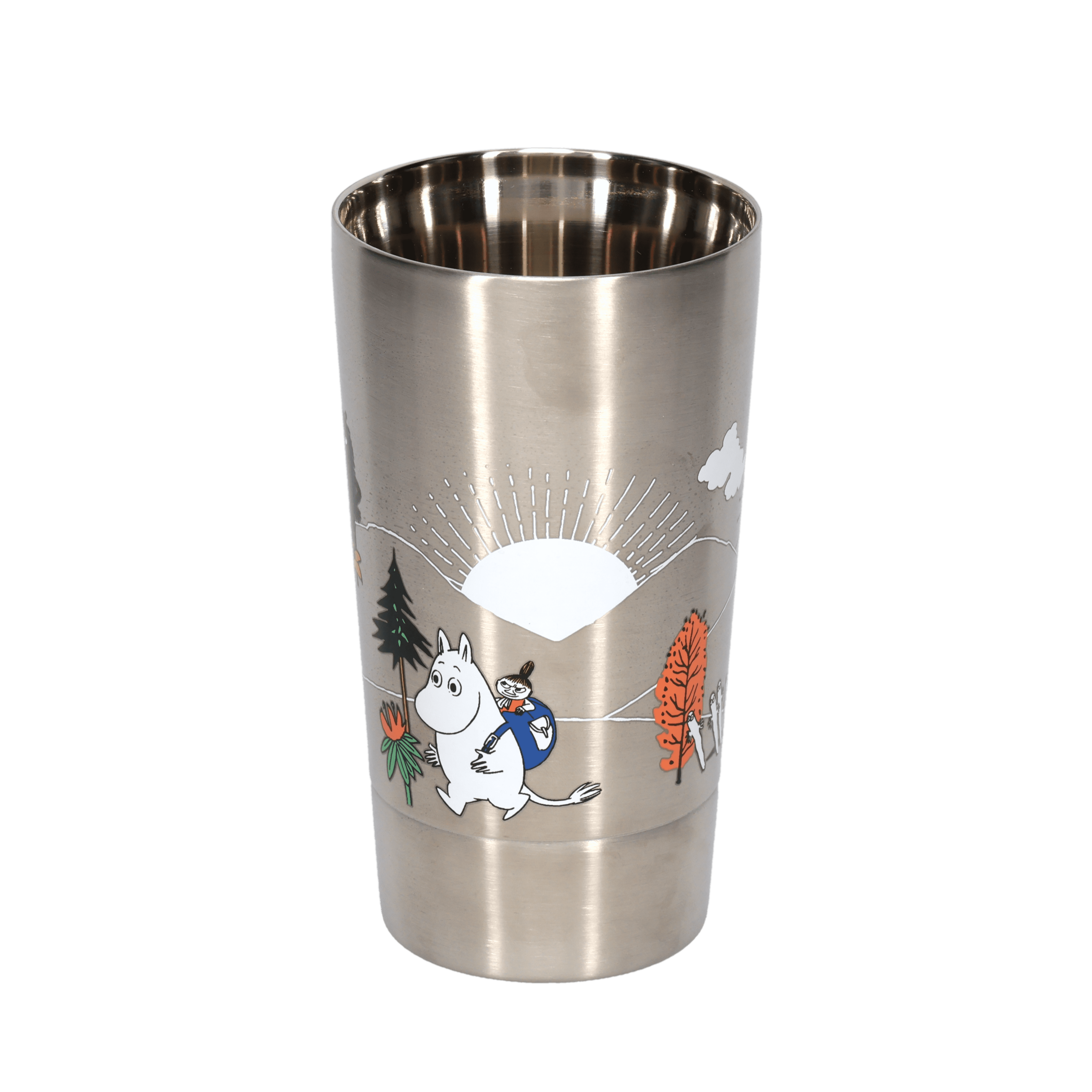 ステンレスタンブラー　価格：各2,530円