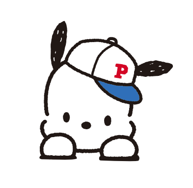 © ’24 SANRIO CO., LTD. APPR. NO. L648766