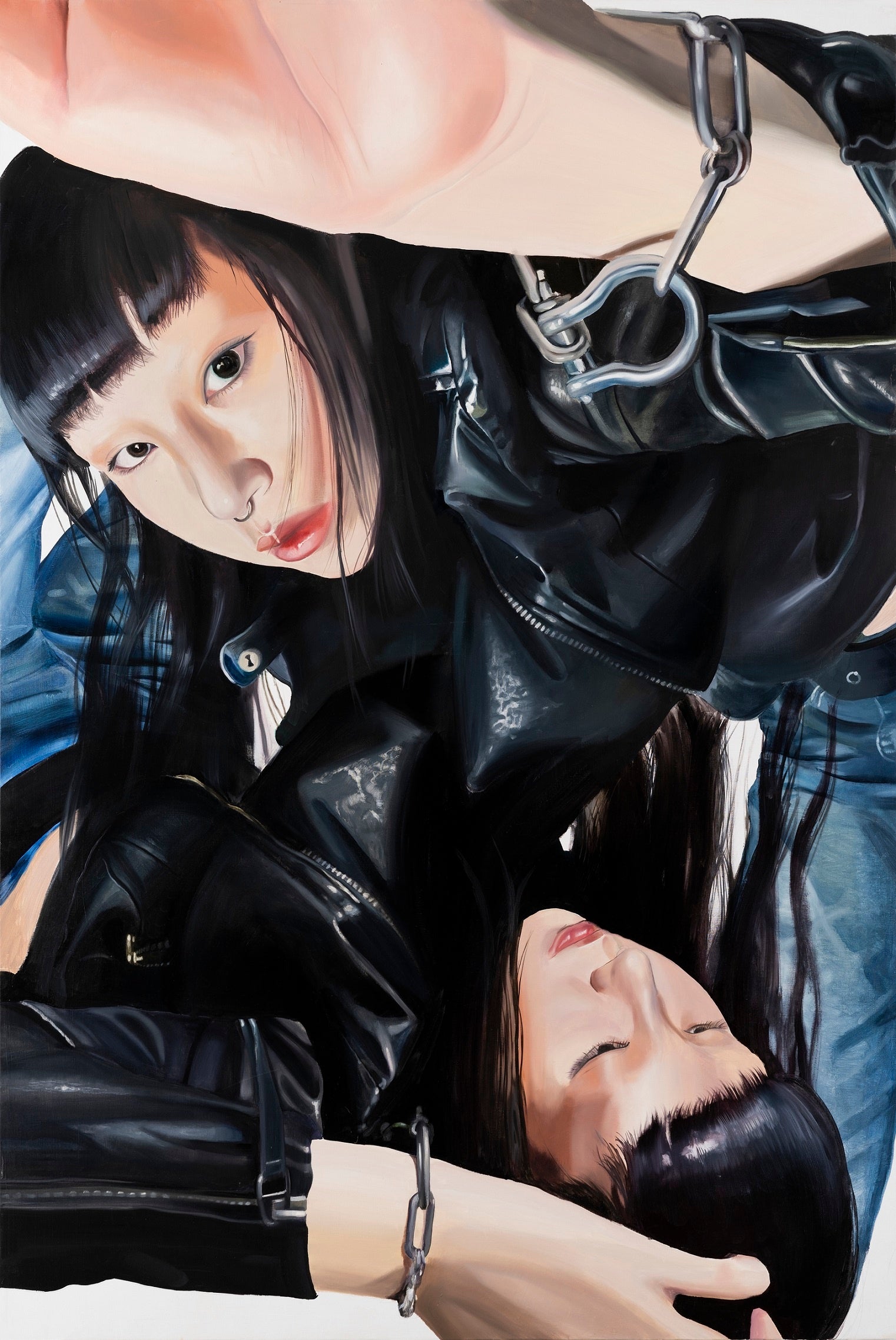 杉山日向子 杉山日向子 SUGIYAMA HINAKO @ghq_629 ⁡ 1997年 東京都生まれ