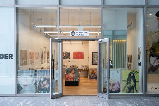 新生渋谷PARCO6周年を祝す、1F POP UP SPACE「DAIROKKAN」がOPEN! 新生渋谷PARCO6周年を祝す、1F POP UP SPACE「DAIROKKAN」がOPEN!