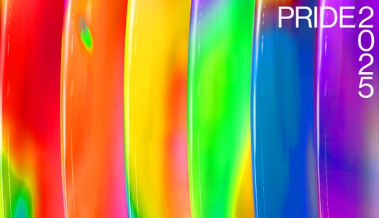 あらゆる個性に触れて世界が拡がる。渋谷PARCO「PRIDE 2025」を開催。 あらゆる個性に触れて世界が拡がる。渋谷PARCO「PRIDE 2025」を開催。