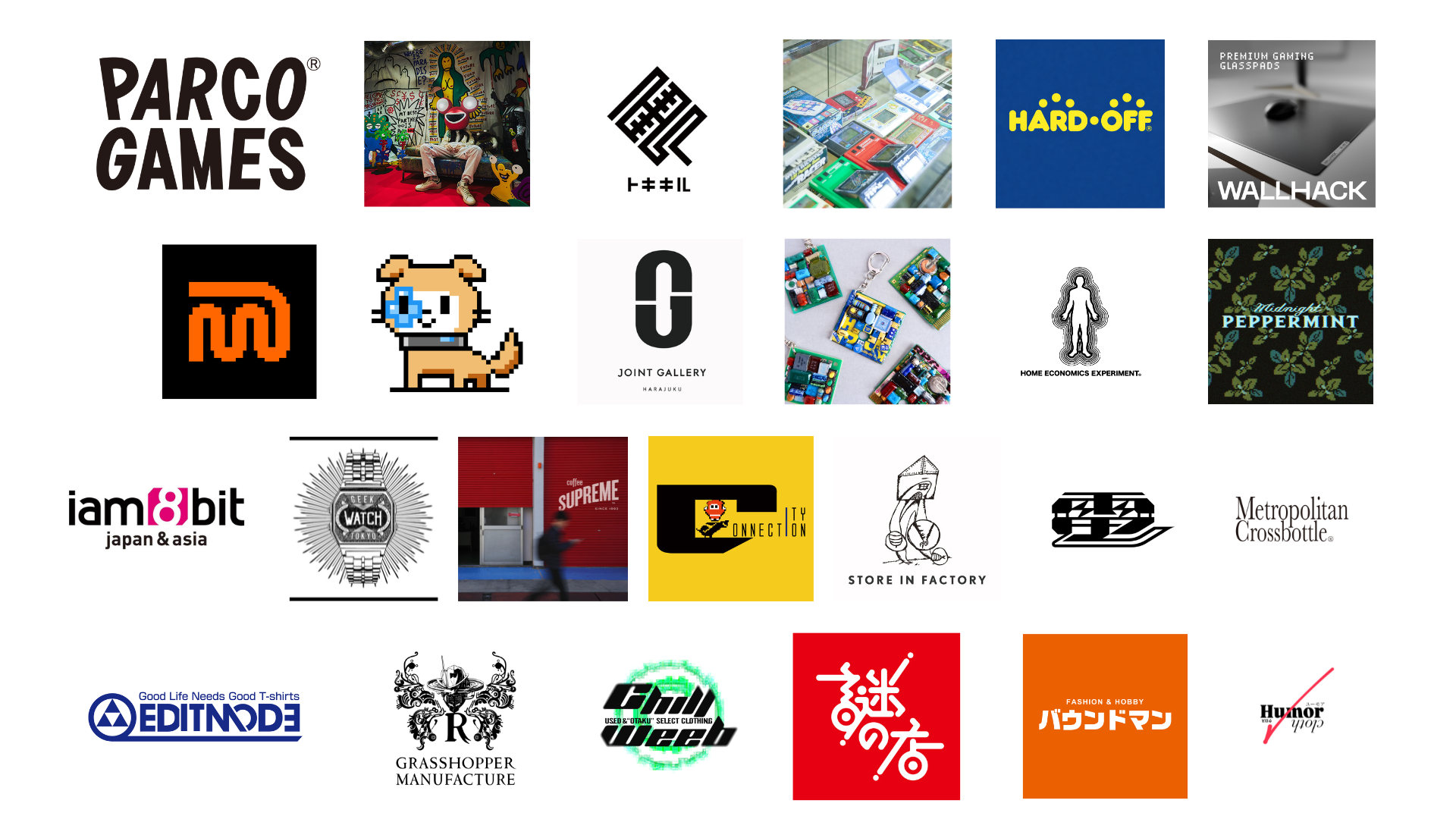 渋谷PARCOにゲームセンター出現！レトロから最新まで遊び尽くせ