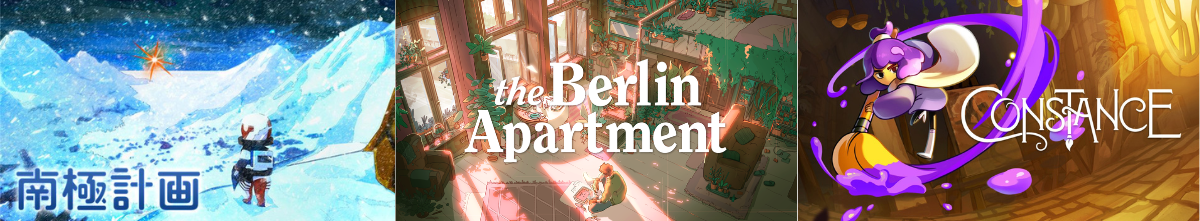 パルコゲームズ、全タイトルセール&大型アプデ！2026年3月