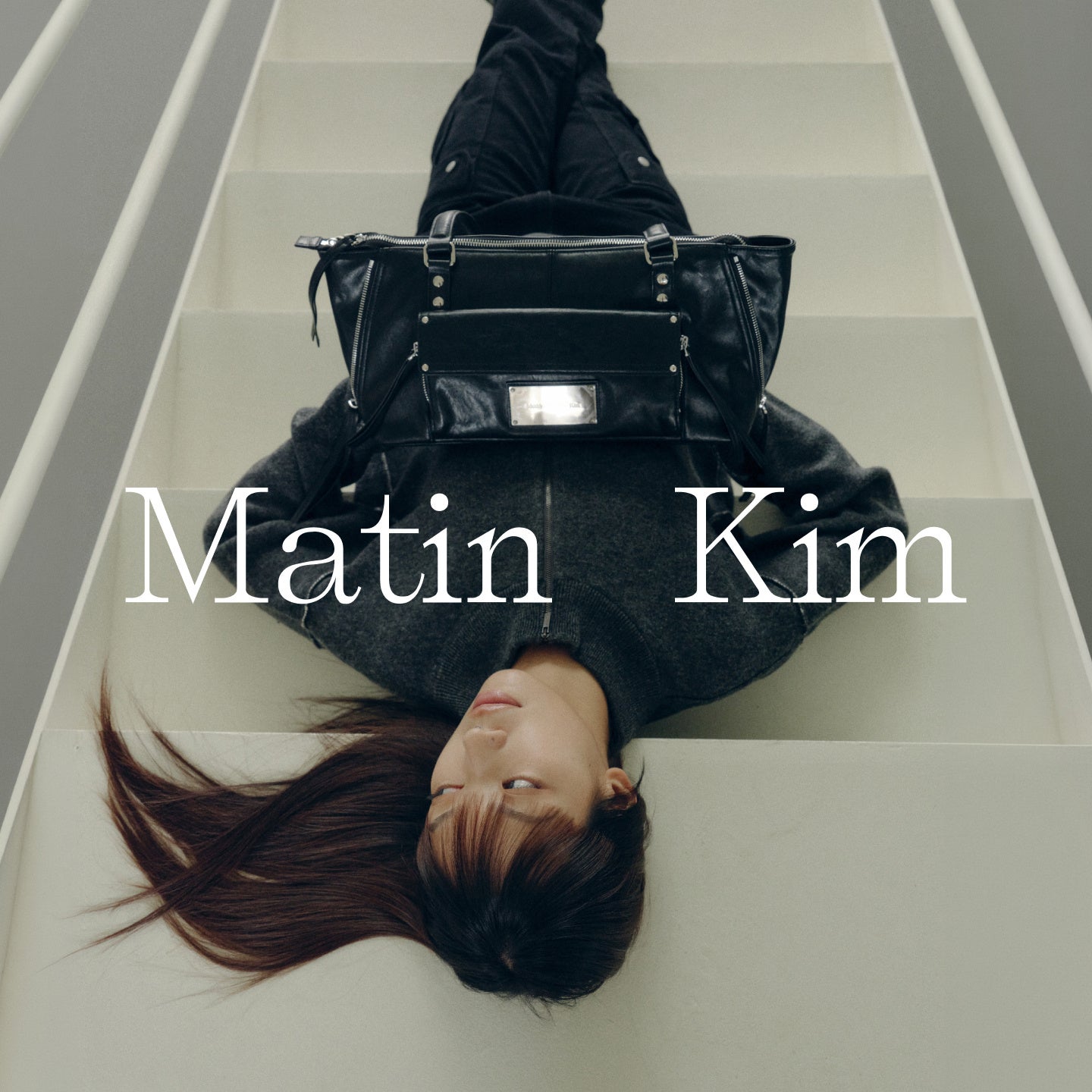 札幌PARCO B2Fに北海道初上陸の韓国発アパレルブランド​「Matin Kim」10月23日(金) オープン！​