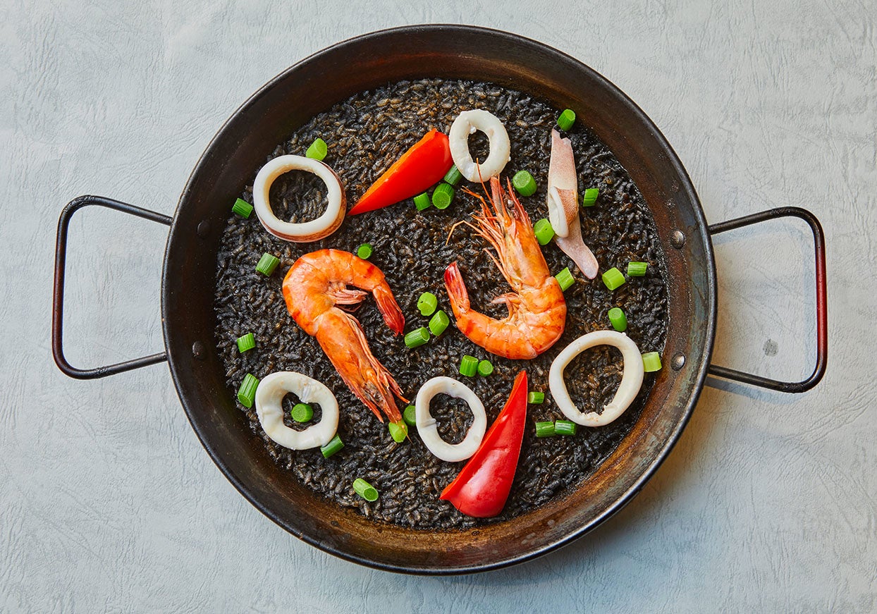 パエリア・タパス祭り2022 in 日比谷公園「発見！ふくしま」ブース出店