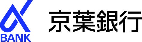 貸付人「株式会社京葉銀行」ロゴ