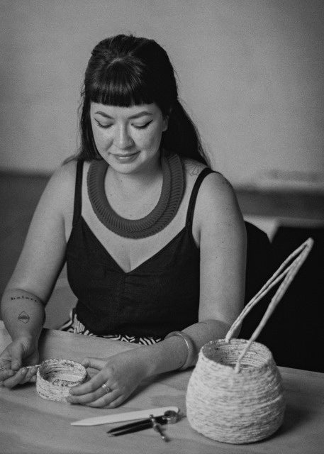 Jenna Lee @Jade Florence