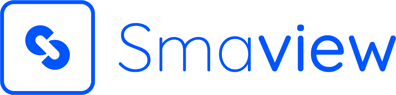 スマビューロゴ