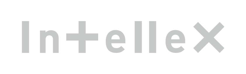 株式会社インテリックス　ロゴ