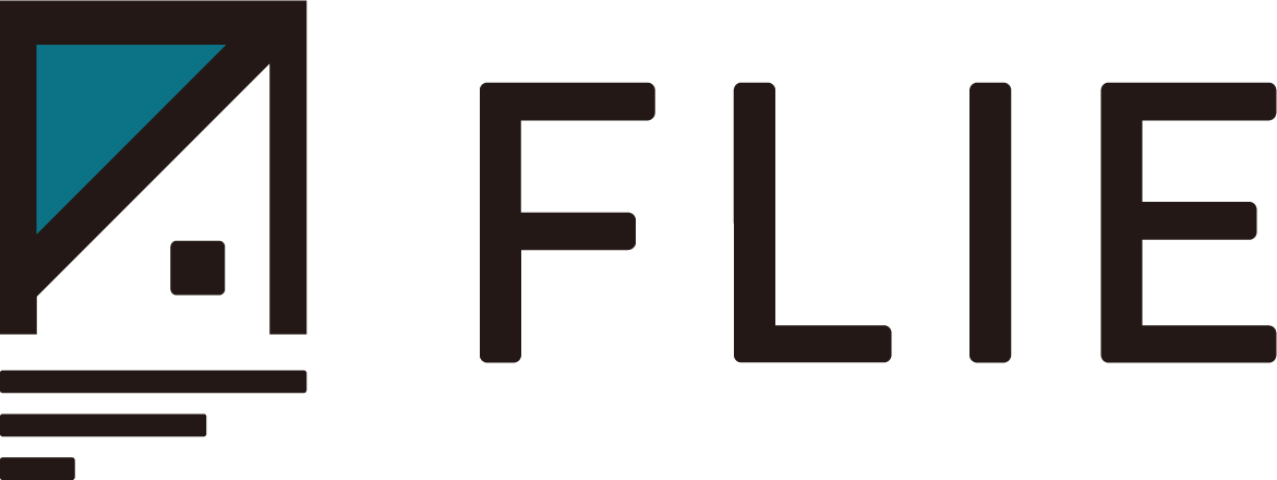 不動産DX支援ツール開発の株式会社FLIE