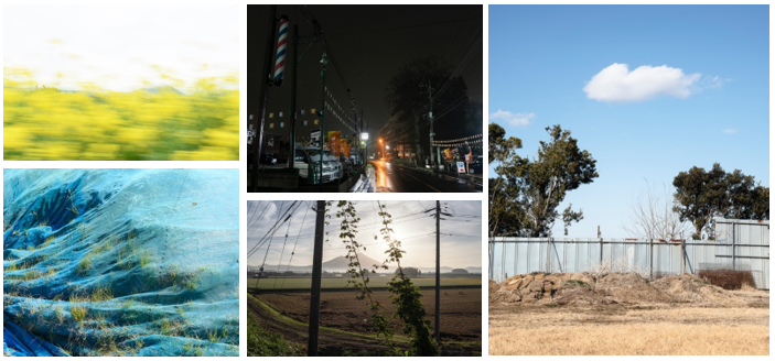 第六回入江泰吉記念写真賞 展覧会