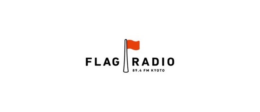 10-FEETとUAがレギュラーDJのα-STATION人気ラジオ番組「FLAG RADIO」をPodcastで独占配信 10-FEETとUAがレギュラーDJのα-STATION人気ラジオ番組「FLAG RADIO」をPodcastで独占配信