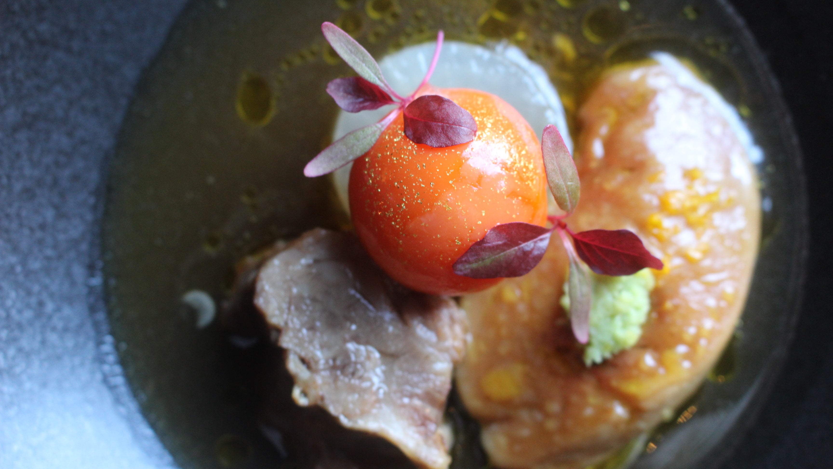 フレンチおでん