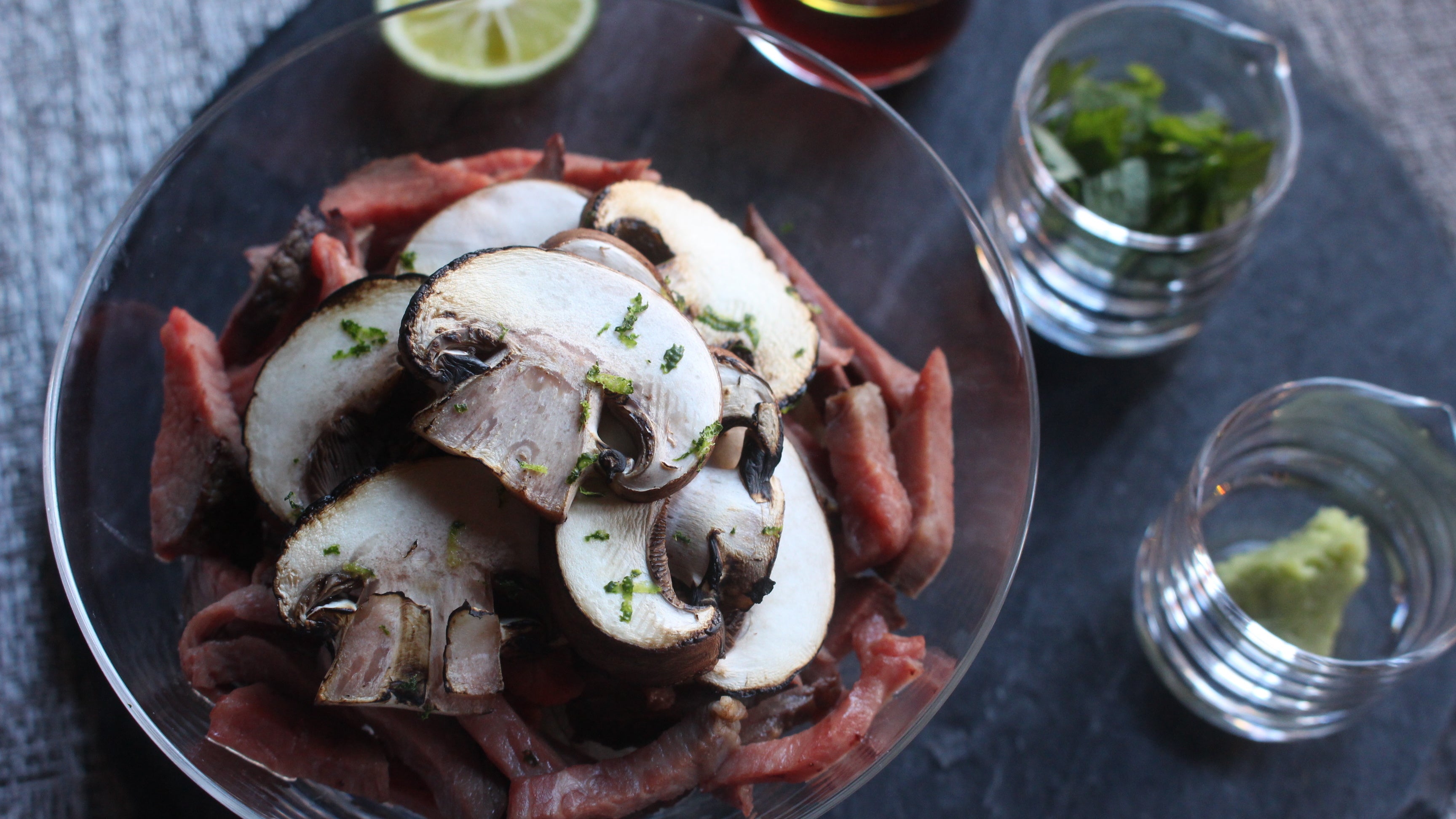 フレンチひつまぶし