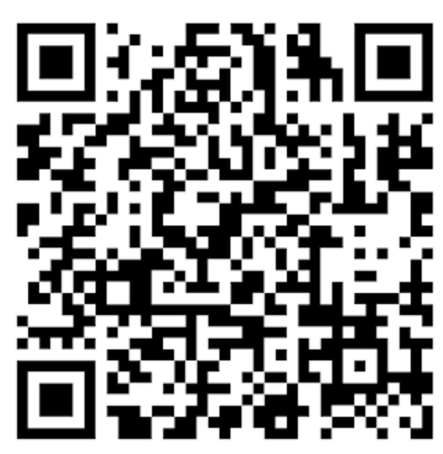 公式LINEアカウントQRコード